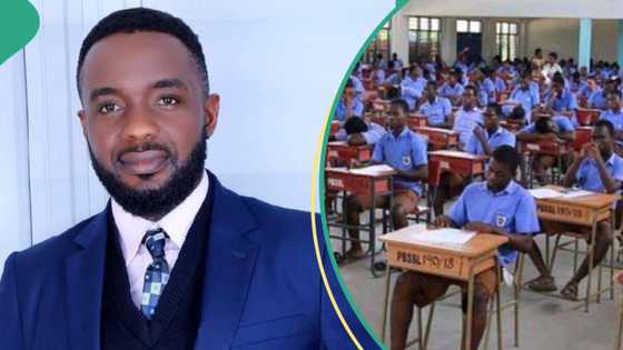 How candidates with withheld WAEC/NECO results can resolve issue, award-winning educationist reveals