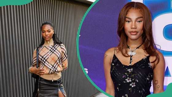 Who is Quenlin Blackwell and how tall is she? All we know about the TikTok star