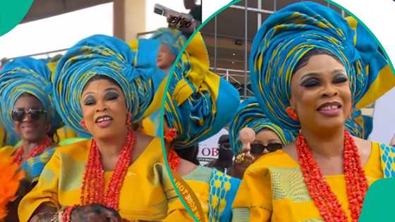 Ojude Oba viral sensation speaks out on controversial clip taking over the internet