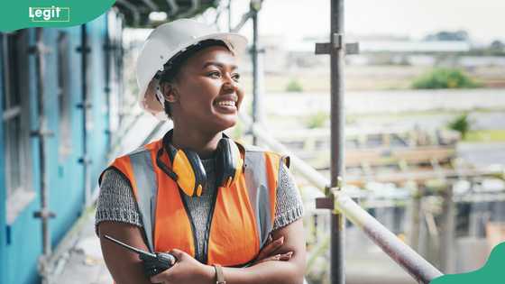 Civil engineering salary in Nigeria: a breakdown by experience and level