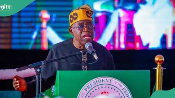 BREAKING: Tinubu, Nigerian governors in meeting after Supreme Court judgement on LG Autonomy