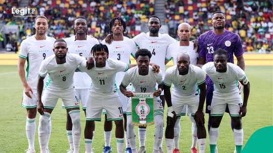 Former Nigeria U20 star issues strong message to Eric Chelle before AFCON 2025