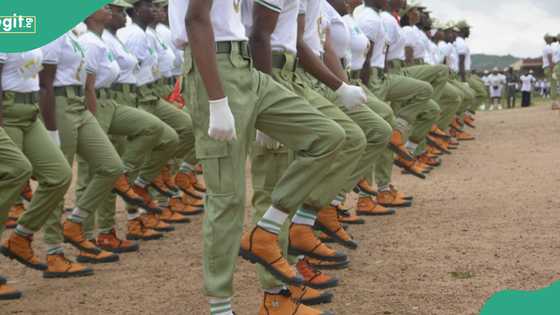 Gunmen storm Jos apartment, abduct corps member, university student