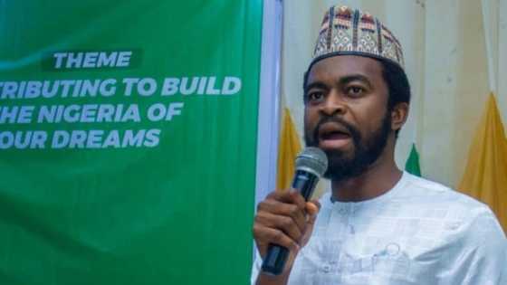 2023: Ex-President Jonathan’s son-in-law declares governorship ambition under APC