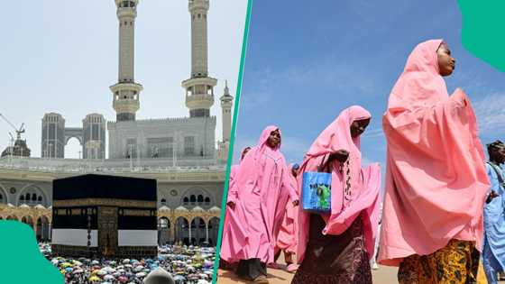 NAHCON za ta maido wa wasu alhazai da kudinsu makonni da kammala aikin Hajji