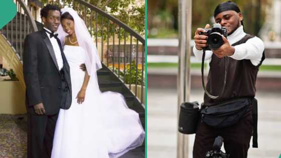 Photographer discovers after wedding that his camera didn't record anything, lands in trouble