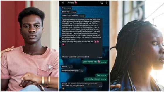 Sharrin GB Whatsapp: Matashi Ya Gano Budurwarsa Na Yi Masa Yankan Baya, Ya Fallasa Ta