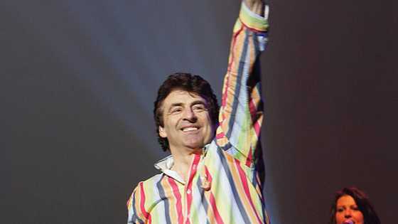 Qui sont les filles de Claude Barzotti, Sarah et Vanessa, qui ont défrayé la chronique ?