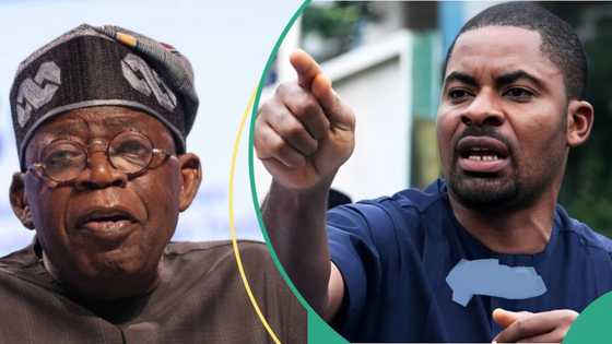 Minimum wage: Deji Adeyanju speaks against salary increment, advises Tinubu on what to do