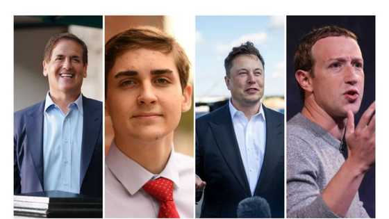 19-year-old who tracked Elon Musk’s jet agrees to disable account for business advice