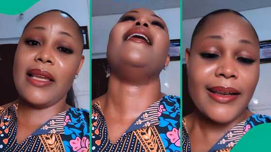 Woman celebrates in video as court finalises her divorce process: "I'm free at last"