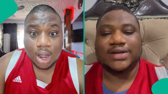 Nigerian man sends message to 'NEPA' as several people switch to solar, people react