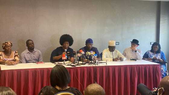 Electoral Bill: Civil society groups declare February 22 National Day of Protest