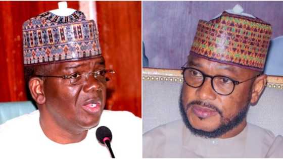 Matawalle Ya Gabatar da Kwararan Shaidu 19 Domin Tsige Gwamna Dauda Lawal Na Zamfara