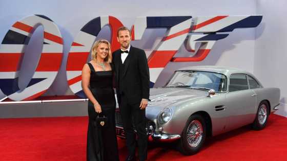 Katie Goodland’s biography: what is known about Harry Kane’s wife?