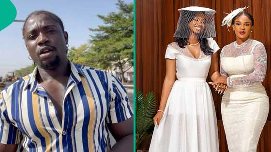 VDM replies Iyabo Ojo, involves Paulo, Juma Jux: "Ur daughter will end up a single mum like you"