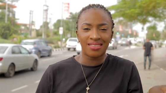 Nigerians Offer Different Views on what Unconditional Love Means