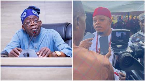 2023 presidency: How southeast youth will give Tinubu 5.1m votes, APC chieftain Obidike reveals