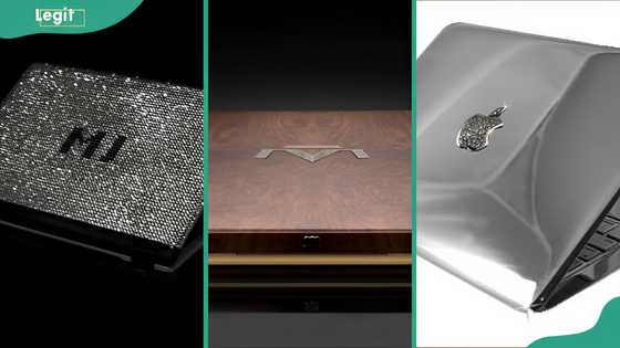 What's the most expensive laptop in the world? Top 10 priciest laptops ever made