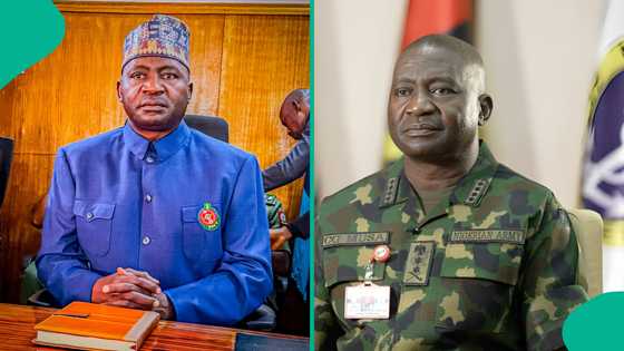 FG releases updated list of 48 Nigerians sanctioned as terrorism financiers in 2026