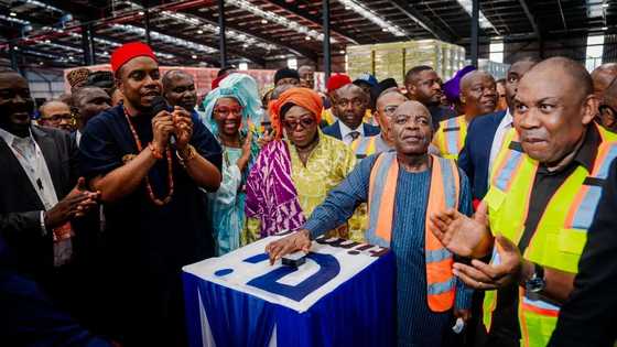 Ultimum Limited Commissions Production Plant, Unveils Expansion Plan