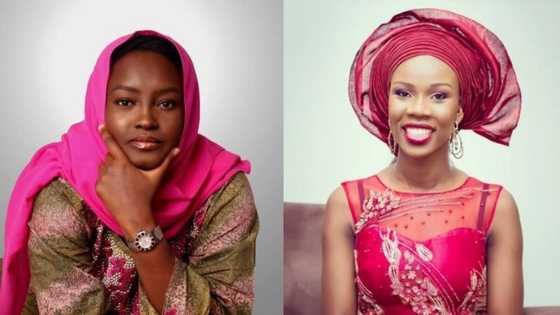 PDP New Generation appoints Hauwa Atiku-Uwais as chair of national strategic committee