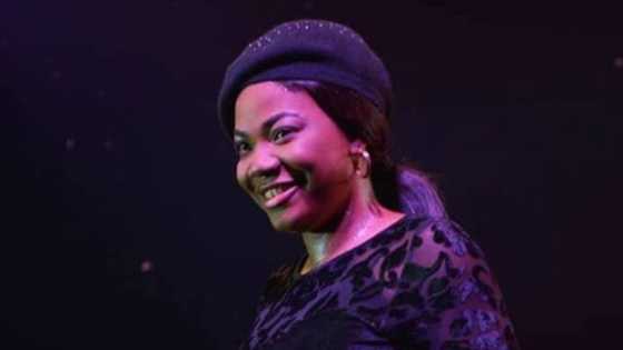 The most uplifting gospel Mercy Chinwo songs of all time