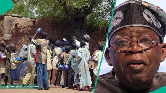 2026: PwC projects 141 million Nigerians will live in poverty, presidency reacts