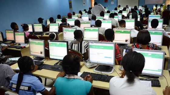 2022 UTME: JAMB sends vital message to candidates, releases detailed list of forbidden items in exam halls