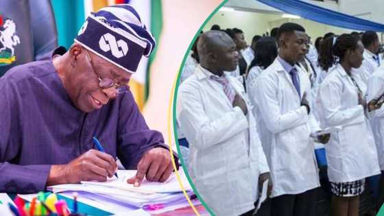 A karshe, Likitoci sun shiga yajin aiki, sun rufe asibitocin gwamnati baki daya