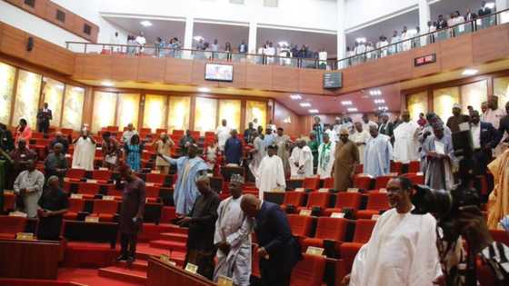 Question: What punishment does the Nigerian law prescribe for lecturers found guilty of sexual harassment?