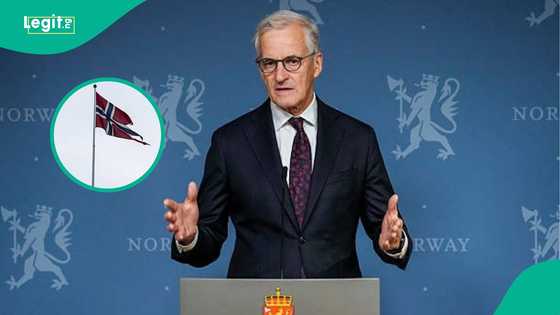 Norway announces minimum income foreigners must earn to bring family members