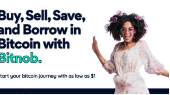 Bitnob: You Might be Losing Money Without Realizing it