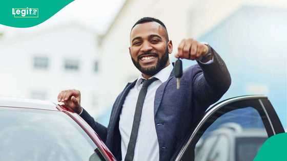 Popular bank launches scheme to make car ownership easier in 2026 as vehicle prices soar in Nigeria