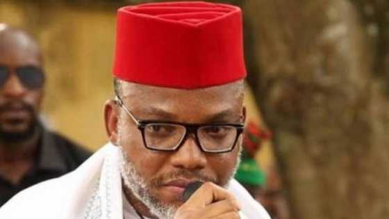 Dalla-dalla: Da na "hannun daman" Nnamdi Kanu aka hada kai aka kama shi