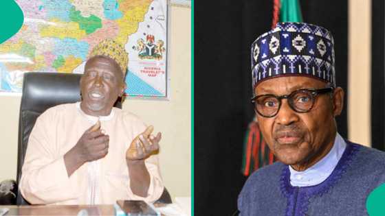 Ahmadu Yaro: Attajirin da ya shafe shekaru yana ba Buhari kudin cefane da sauransu