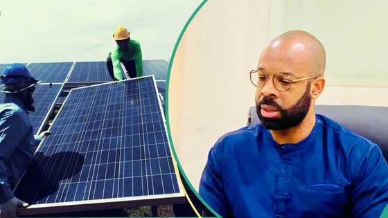 Solar energy has become a viable alternative to national grid, generators - Royal Power CEO