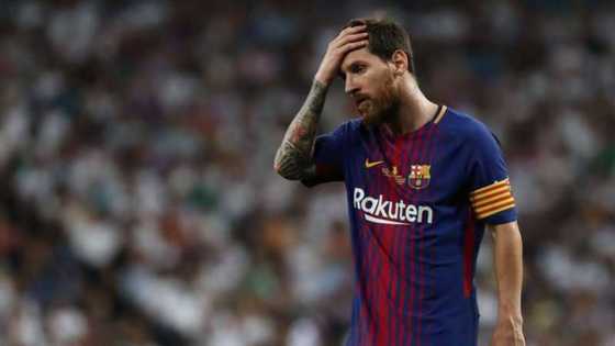 Kulob din Barcelona ya bayyana abinda zai yiwa Messi matukar ya bar kulob din