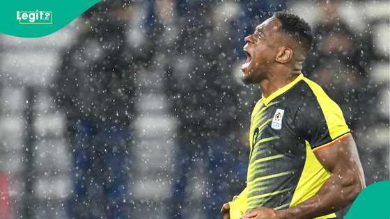 Uche Ikpeazu explains why he chose Uganda over Nigeria, names favourite Nigerian food