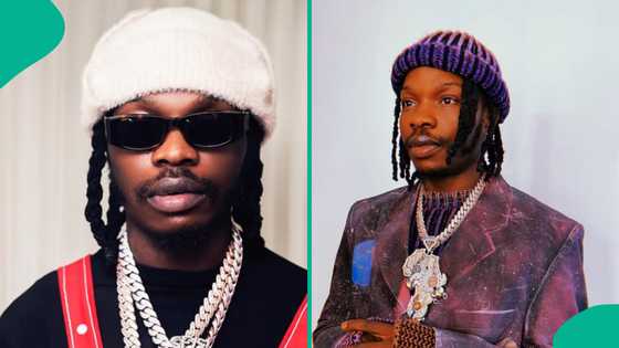 “Ya Allah please invite me”: Naira Marley’s prayer request during Ramadan worries Nigerians