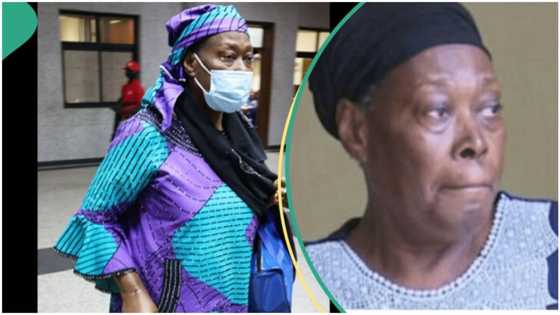 Just In: Nigerian accused of collecting bribe from P&ID scandal, Grace Taiga, is dead