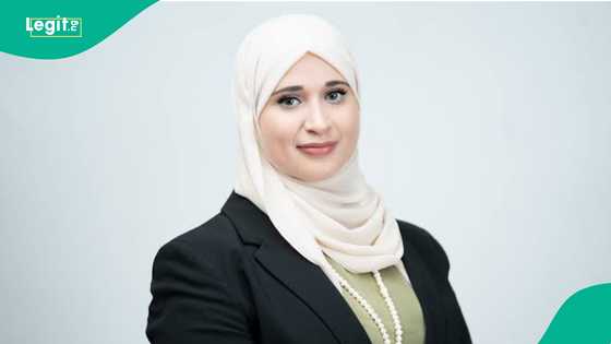Assma: Musulma ta yi zarra a Amurka, ta kafa tarihin zama alkali a kotu