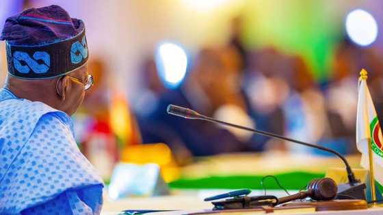 Duk Yaudara ce: Naja’atu Ta Tona Dalilin Shugaba Tinubu Na Tsokano ‘Yaki’ Da Nijar