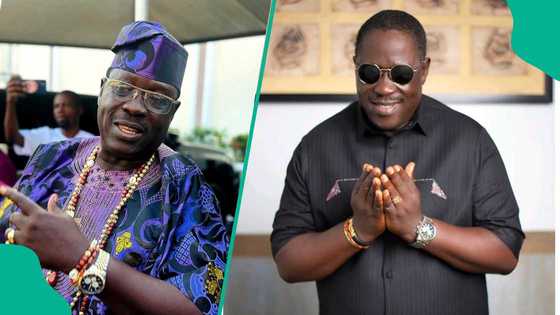 Lagos govt reacts as Taiwo ‘Ogogo’ Hassan, veteran Nigerian actor, dies of stage 4 cancer