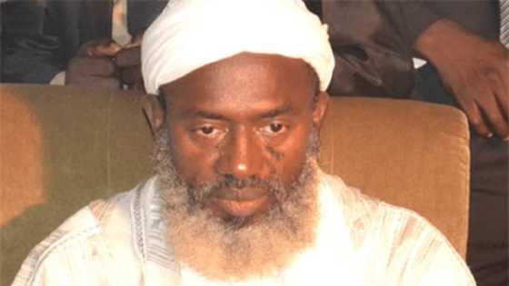 Kungiyar Ibo ta buƙaci a kama Sheikh Ahmad Gumi a bincike shi