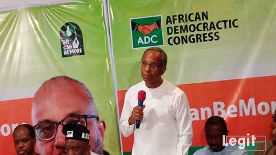2023: APC’s failure will aid ADC’s Funso Doherty’s victory in Lagos, Jimi Lawal declares