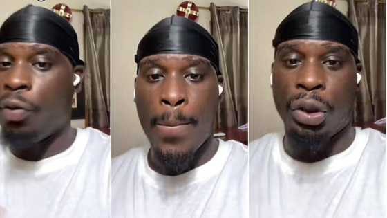 "I couldn't get work visa": Nigerian man who was asked to leave America shares experience in video