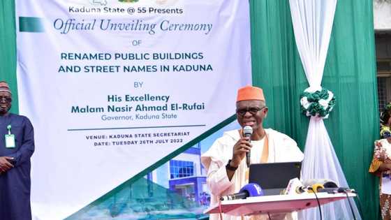 Gwamna El-Rufai ya rantse zai sallami duk Malaman Jami’a da ke yajin-aikin ASUU