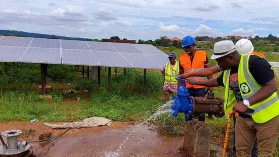 Water Technology: Enugu Govt Collaborates with Firms on Free Training of South East Graduates