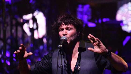 Bertrand Cantat: que devient le chanteur de Noir Désir?